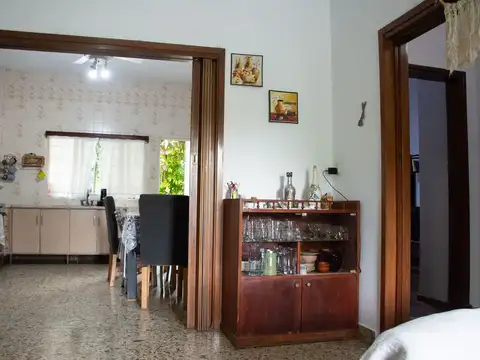 Casa en Venta 55 años