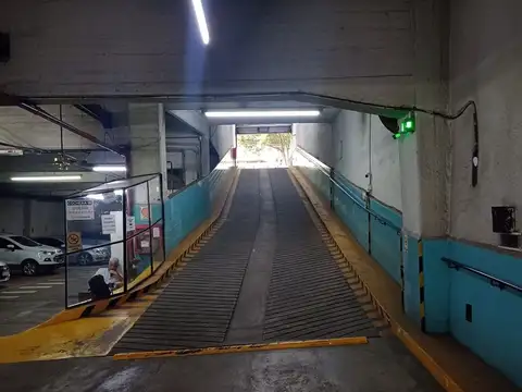 Oportunidad cocheras  balvanera