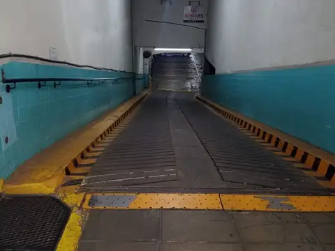 Oportunidad cocheras  balvanera