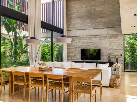 Casa en Venta de 4 dormitorios