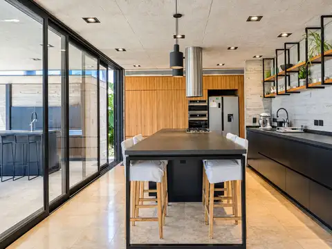 Casa en Venta en Puertos - Muelles, USD 999.999