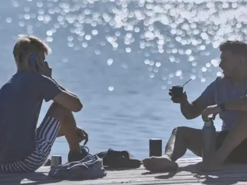 VENTA LOTE AL LAGO EN PUERTOS DEL LAGO, ESCOBAR