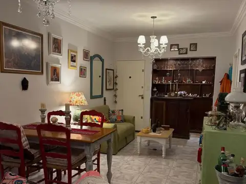 Departamento en Venta de 4 ambientes