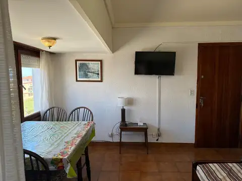 Departamento en Alquiler Temporal al Este