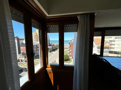 Departamento en Alquiler Temporal en Villa Gesell, $ 1.000