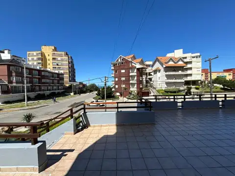 Departamento en Alquiler Temporal de 2 ambientes