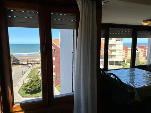 Departamento en Alquiler Temporal de 2 ambientes