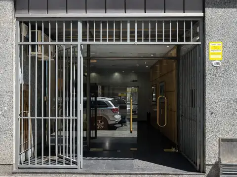Oficina en Venta en San Nicolás, USD 160.000
