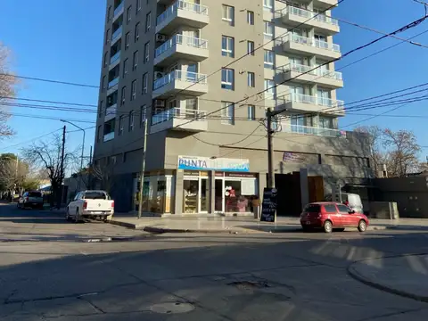 Local en Alquiler 5 años