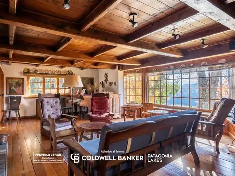 Casa en Venta al Noreste