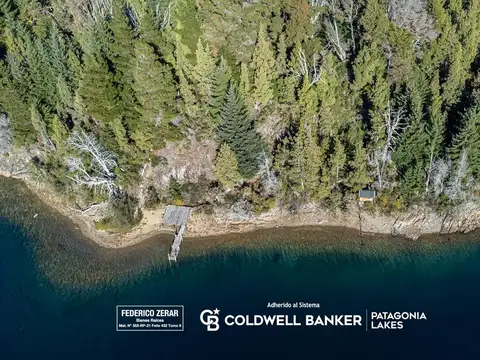 Colonia Suiza, San Carlos e Bariloche