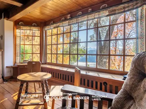 Colonia Suiza, San Carlos e Bariloche