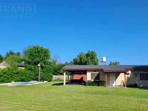 Casa en Venta de 3 dormitorios