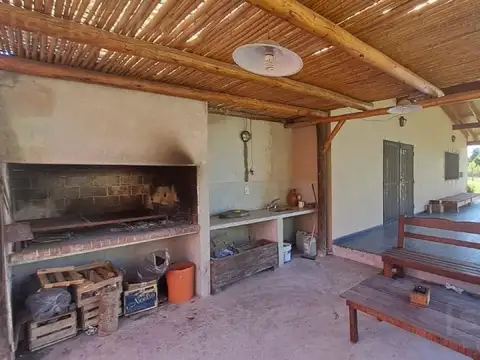 NOE. Venta,  Casa 3 dormitorios, 2 baños,  pileta, Barrio Comarca del Sol, Exaltación de la Cruz