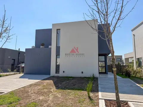 Casa  en Venta en San Pablo, Pilar, G.B.A. Zona Norte