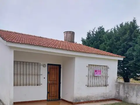 CASA EN VENTA MIRAMAR
