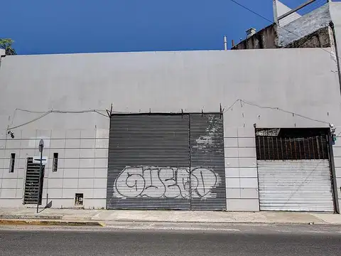 Galpon en Venta 45 años