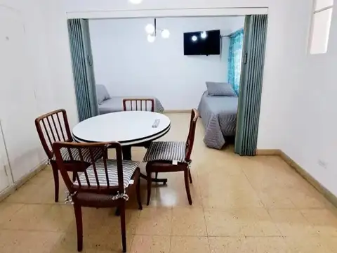 Departamento en Alquiler de Monoambiente