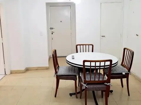 Departamento en Alquiler en Macrocentro, $ 500.000