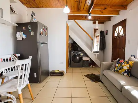 Depto Tipo Casa en Venta de 1 dormitorio