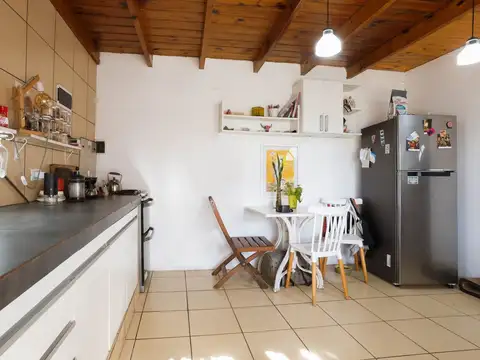VENTA PH 2 AMBIENTES PLAYA SERENA PATIO PARRILLA