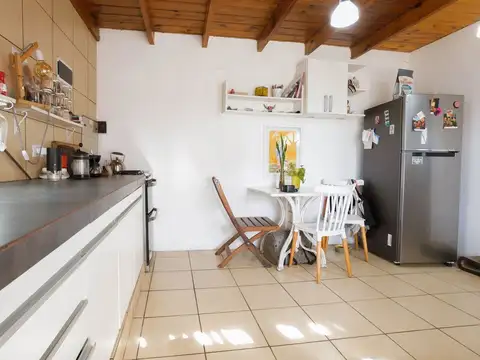 Depto Tipo Casa en Venta en Playa Serena, USD 45.000