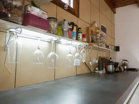 Depto Tipo Casa en Venta 36 años