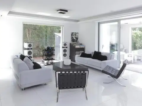 Santa Catalina 6231, San Fernando, Barrio Windbells