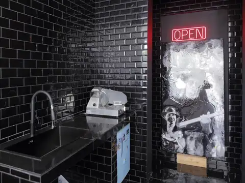 Windbells alquiler temporario 5 ambientes. Casa para vacaciones en serio!