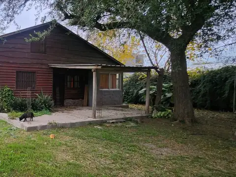 VENTA CASA VALLE ANISACATE LOTE 1211 M2 ESCRITURA