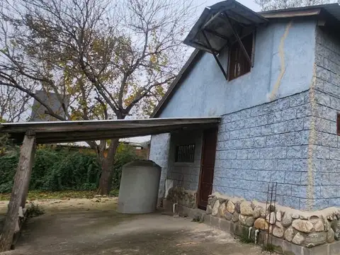 Casa en Venta en Villa Anisacate, USD 55.000