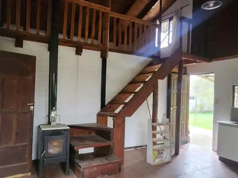 Casa en Venta de 2 dormitorios