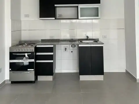 Avenida Lope De Vega 2900, Piso 2