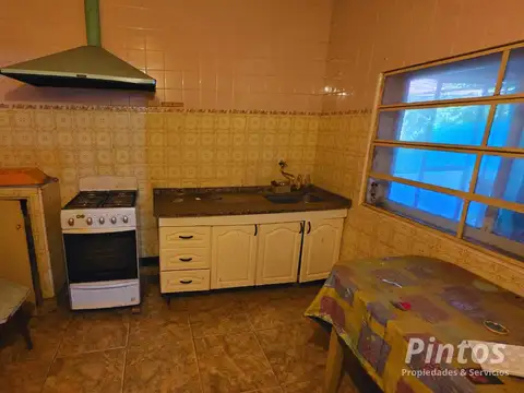 Casa en Venta en Pueblo Liebig S, USD 39.000