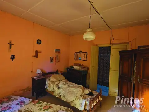 Casa en Venta al Oeste