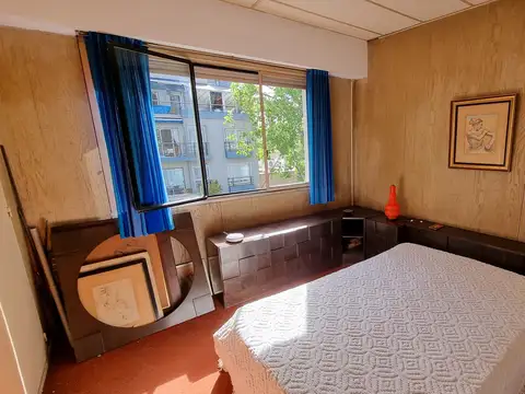 Departamento en Venta en Villa del Parque, USD 73.000