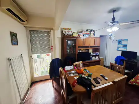 Av. San Juan 3400