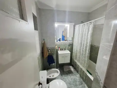 Departamento en Venta en Boedo, USD 73.000