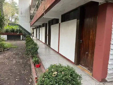 Alquiler monoambiente en Bella Vista