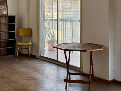 Jose Ignacio Gorriti 206 , Piso 6