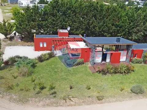 Venta Casa 5 amb en Costa Esmeralda ,Residencial I