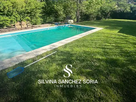 VENTA CASA  3 AMBIENTES LAS LOMADAS APTA CREDITO