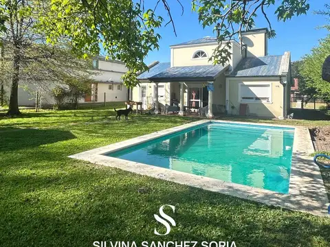 VENTA CASA  3 AMBIENTES LAS LOMADAS APTA CREDITO