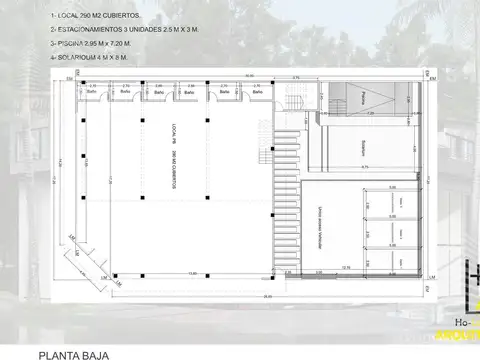 Depto Tipo Casa en Venta A Estrenar