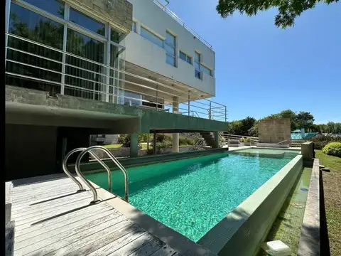 Casa en  venta Avutarda y Mimbre