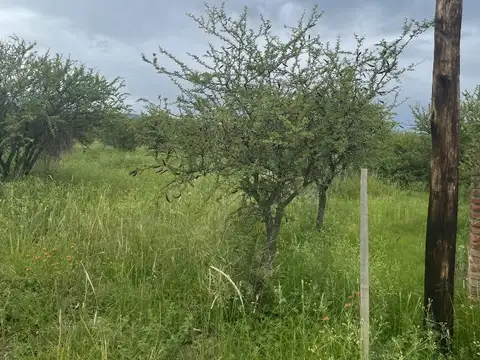 Terreno en Venta en Arroyo de los Patos, USD 15.000