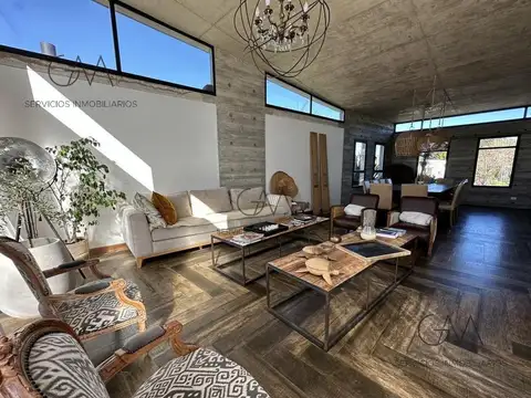 Casa en Venta A Estrenar