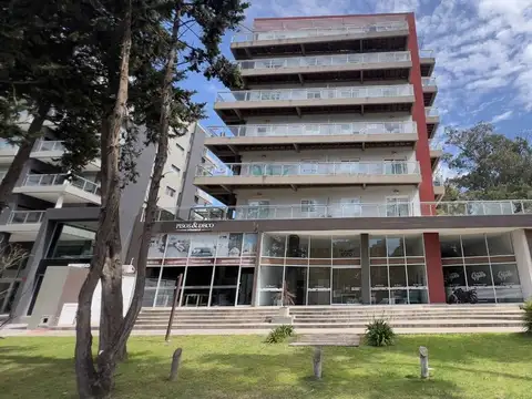 Departamento 2 ambientes - Pinamar
