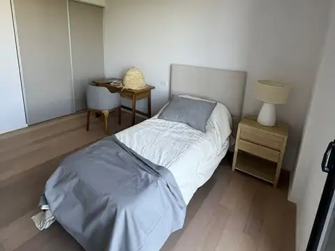 DEPTO DE CATEGORÍA DE 2 DORM EN VILLA BELGRANO