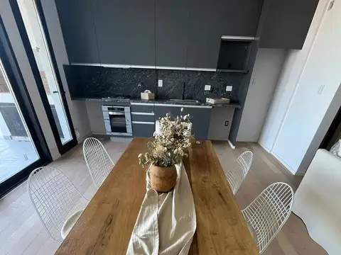 Departamento en Venta 1 año